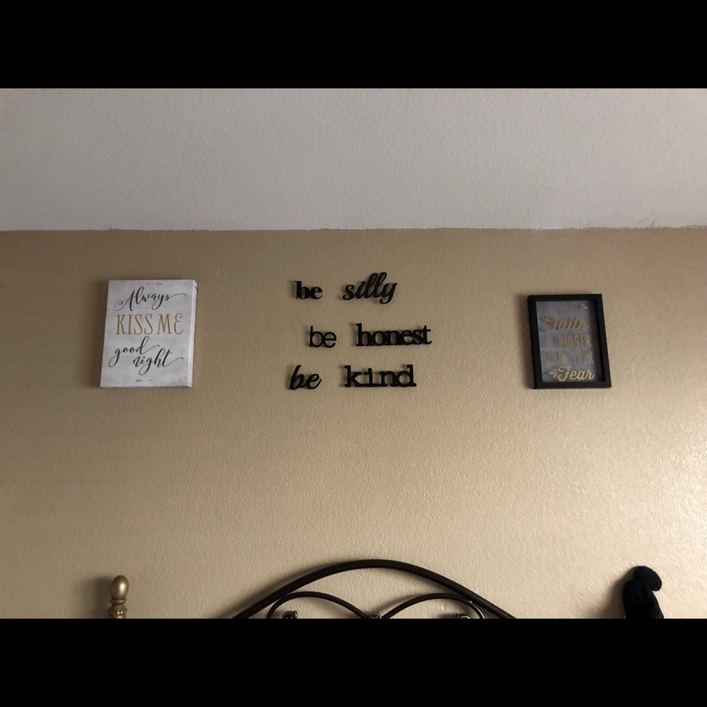 Wall Decor